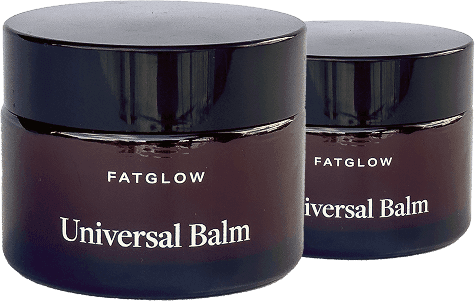 a close up of a container