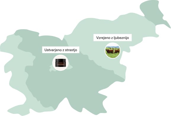 a map of the country